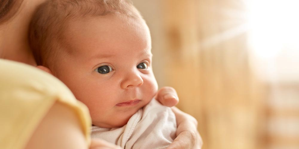 رنگ-کردن-مو-در-دوران شیردهی