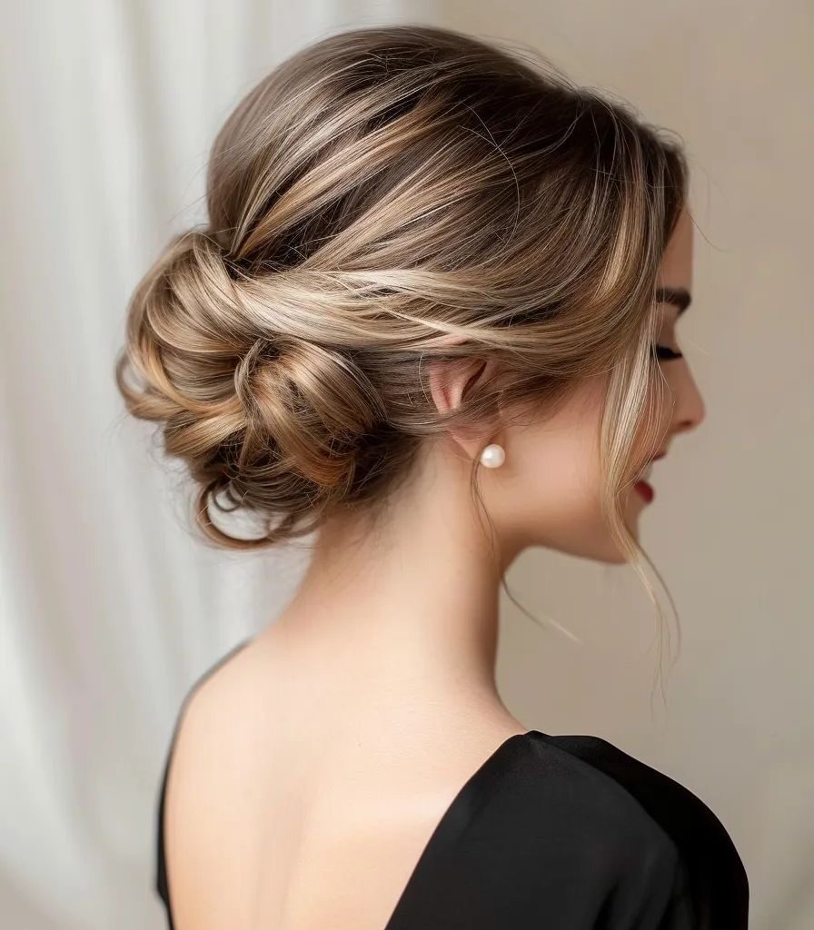 شینیون حرفهای در مناطق شمال تهران